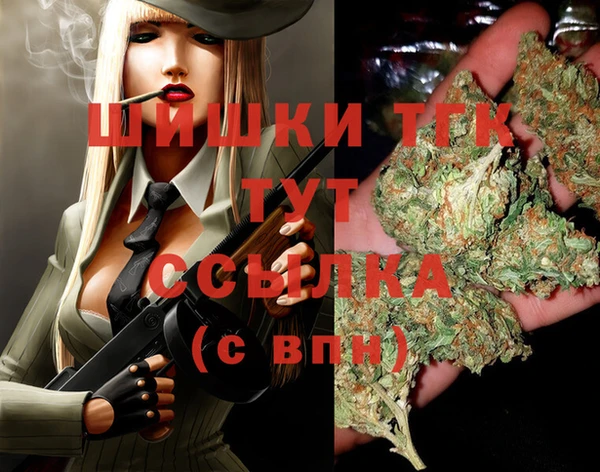 хмурый Алексеевка