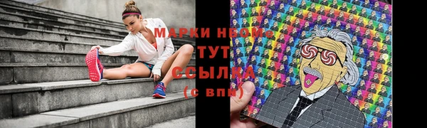 хмурый Алексеевка